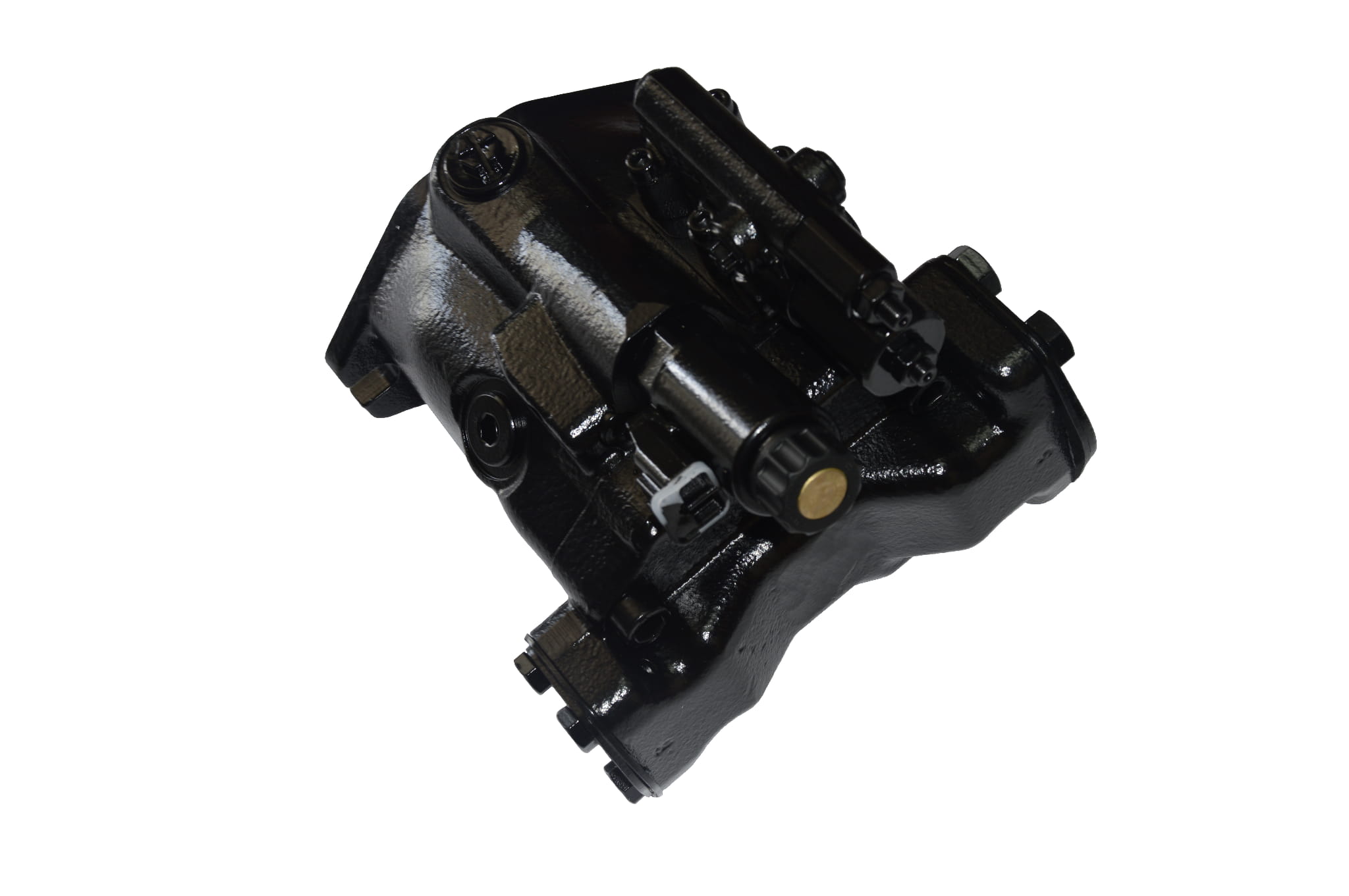 ГИДРАВЛИЧЕСКИЙ НАСОС MANITOU MLT REXROTH OEM