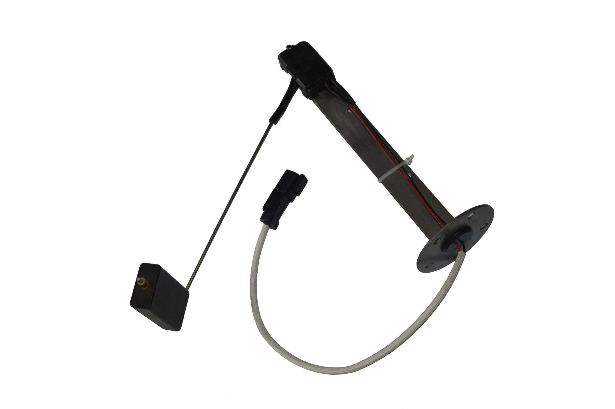 ДАТЧИК УРОВНЯ ТОПЛИВА ПОПЛАВОК CAT 428C 428D