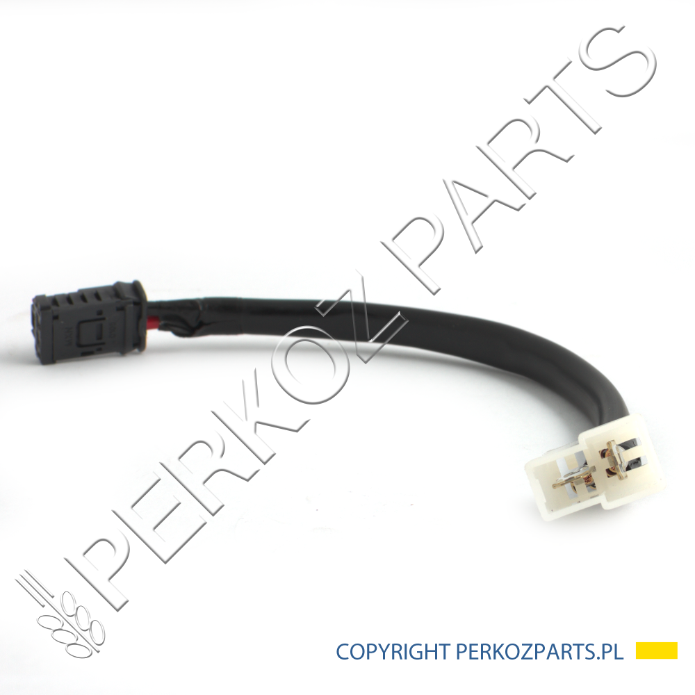 ЖГУТ ПРОВОДОВ NEW HOLLAND CASE 47909208