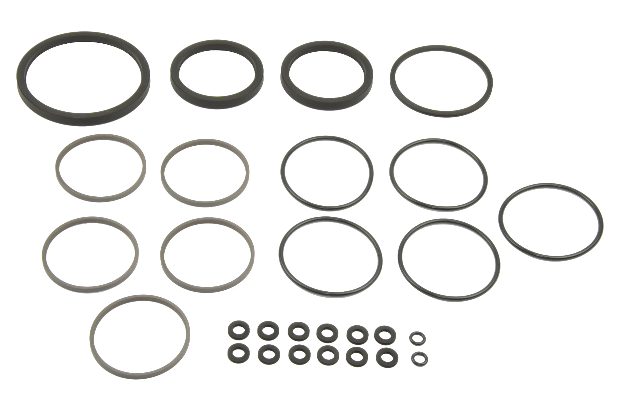 KPL уплотнения колонны вращения крепление CAT M316 2922771