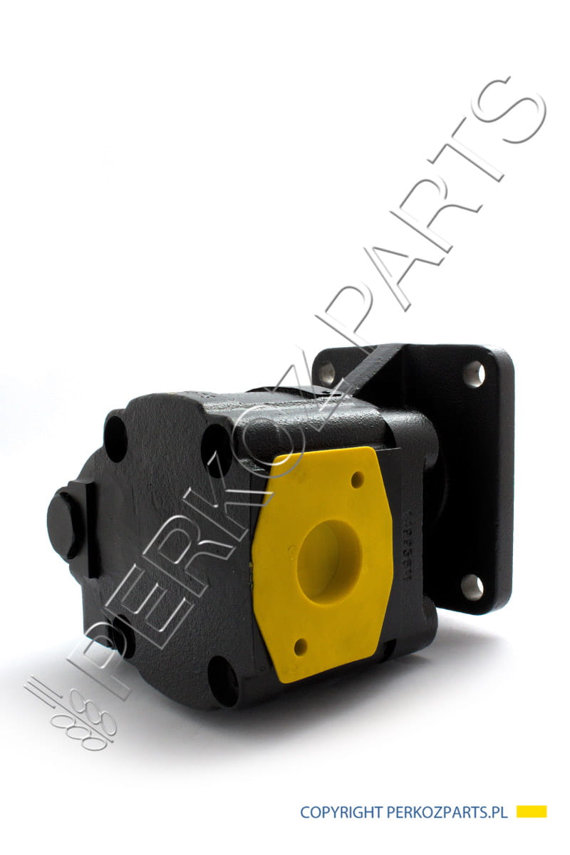 ГИДРАВЛИЧЕСКАЯ ПОМПА NEW HOLLAND CASE CNH 85816134