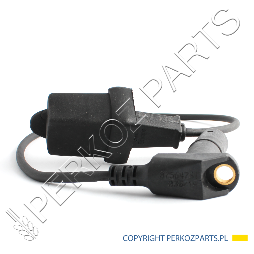 ДАТЧИК ОБОРОТОВ ТРАНСМИССИИ NEW HOLLAND CASE STEYR 5173143 - 87564761 - 87357028