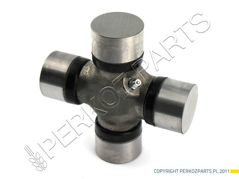 ПОЛУОСНЫЙ КРЕСТ NEW HOLLAND CASE DANA5319X - 81874909 - 80126761 - 84355343