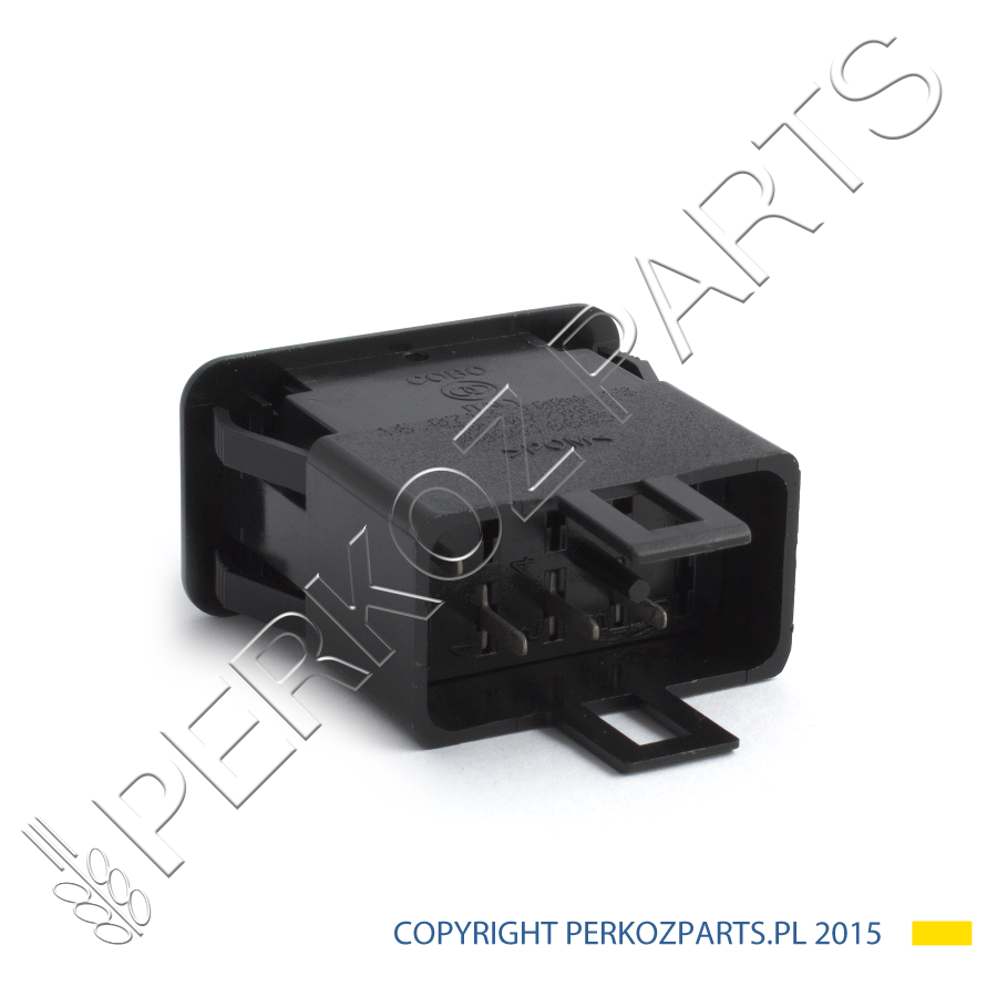 ВЫКЛЮЧАТЕЛЬ СВЕТА LH MOUNT NEW HOLLAND CASE STEYR 84203484-82037365