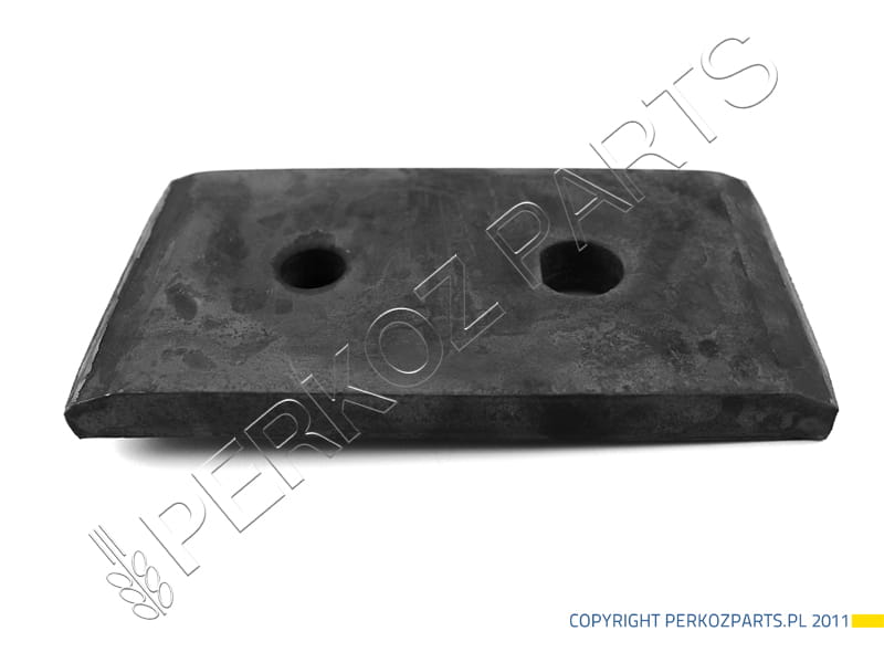 НАКЛАДКА НА ПОЛОЗЬЯ Kverneland KK073614