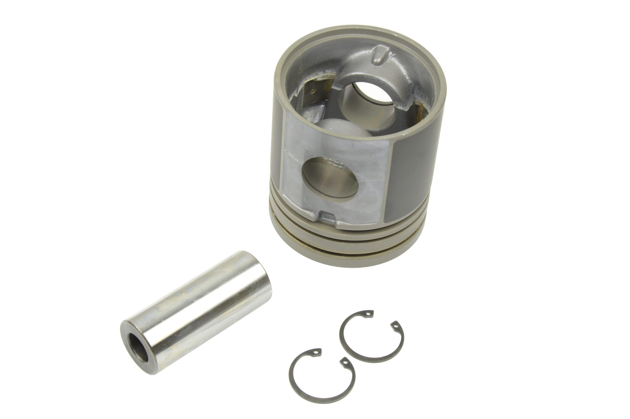 ПОРШЕНЬ PERKINS 100 ММ U5LL0015