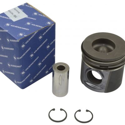 ПОРШЕНЬ В СБОРЕ CAT 428E FI 105 KOLBENSCHMIDT