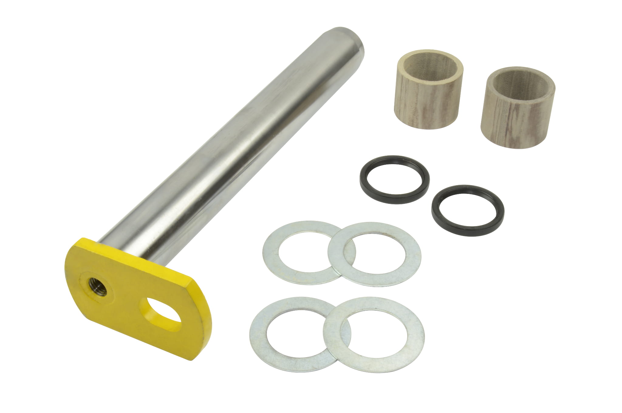 ШТИФТ ПОДВЕСКИ МОСТА CAT 428D2 E ПОЛНЫЙ КОМПЛЕКТ