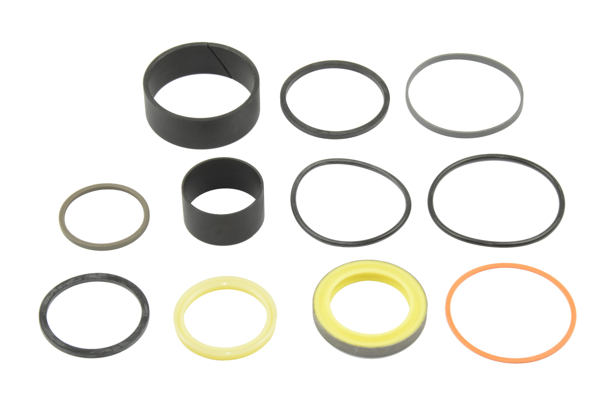 КОМПЛЕКТ УПЛОТНЕНИЙ СТАБИЛИЗАТОРА CAT 428B 7X2820