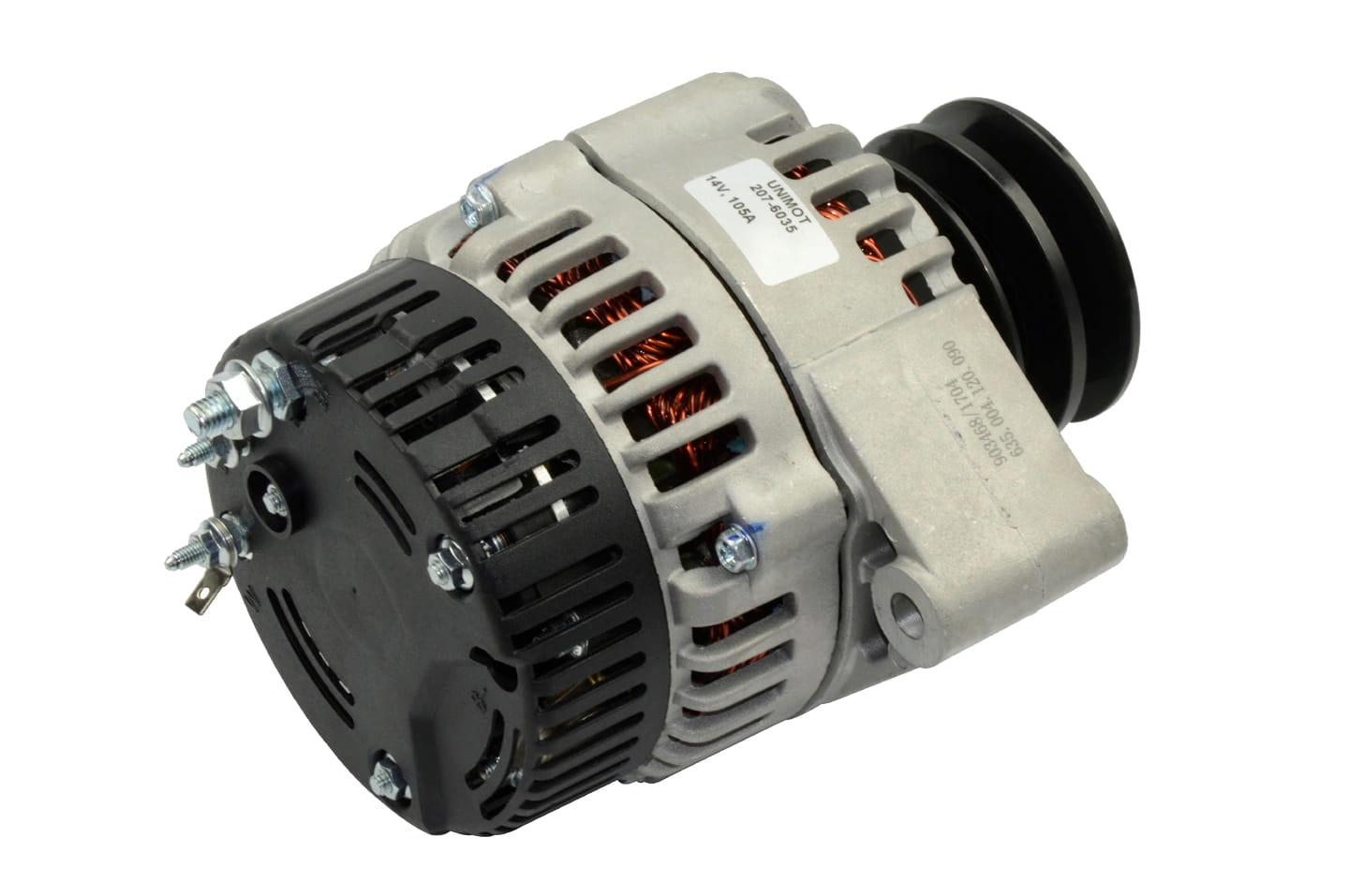 ALTERNATOR CAT TH355B TH460B TH350B TH360B 2076035