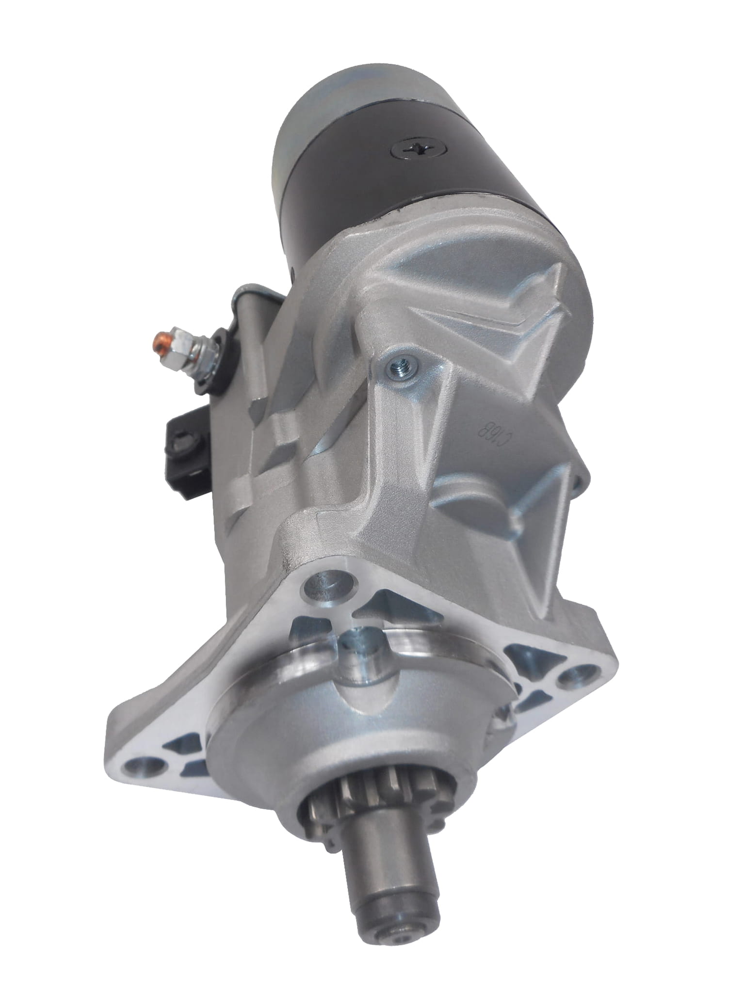 ROZRUSZNIK CAT TH220 TH350 TH360 TH460 TH580 OEM