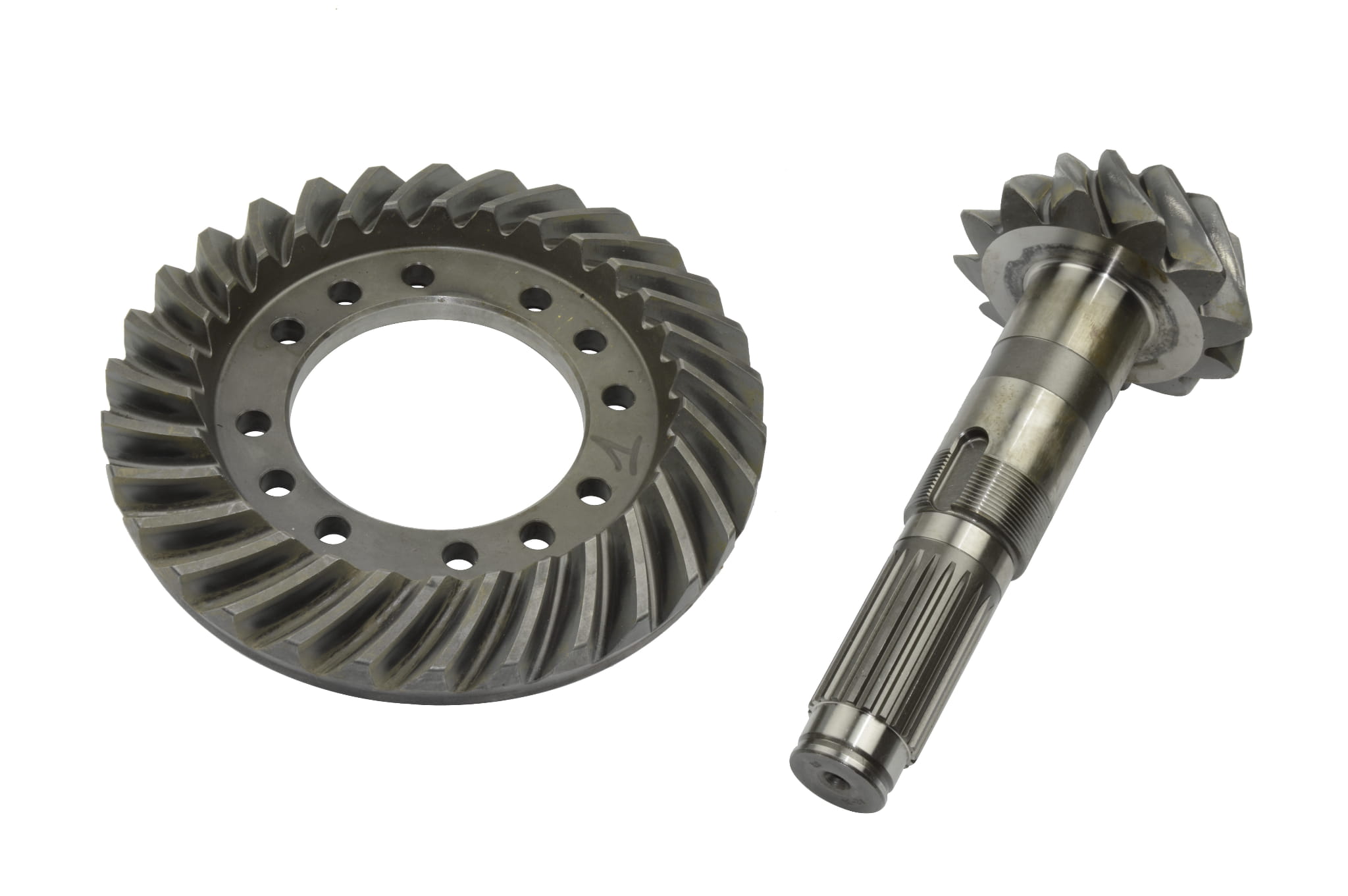 КАТОК АТАКИ С КОЛЕСОМ CAT 906 4458764 CARRARO