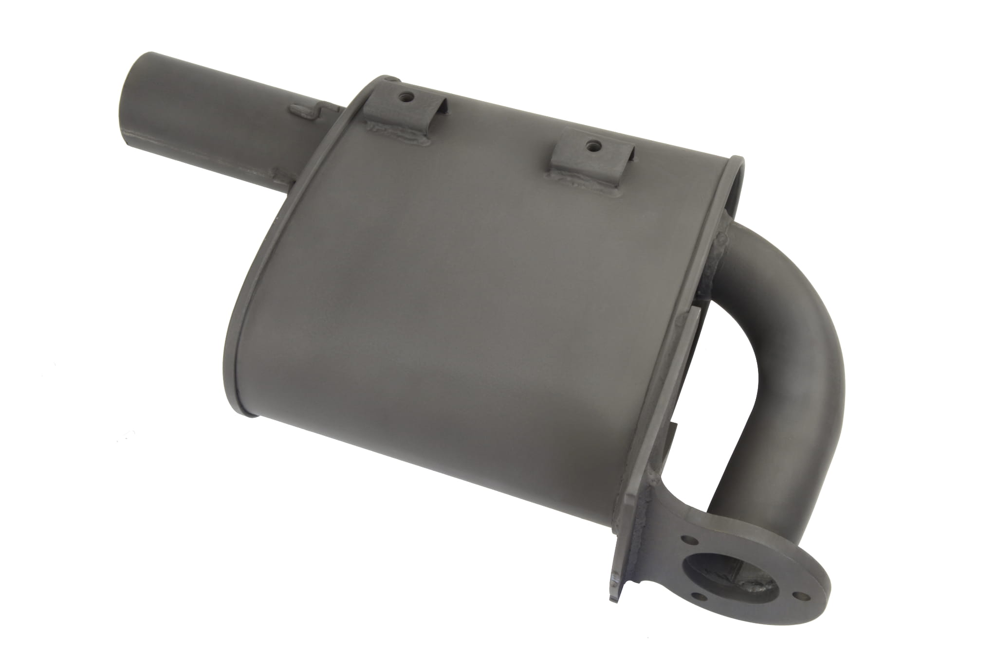 ГЛУШИТЕЛЬ JCB 3CX 4CX 331/50774 ДИЗЕЛЬНЫЙ ДВИГАТЕЛЬ MAX TURBO