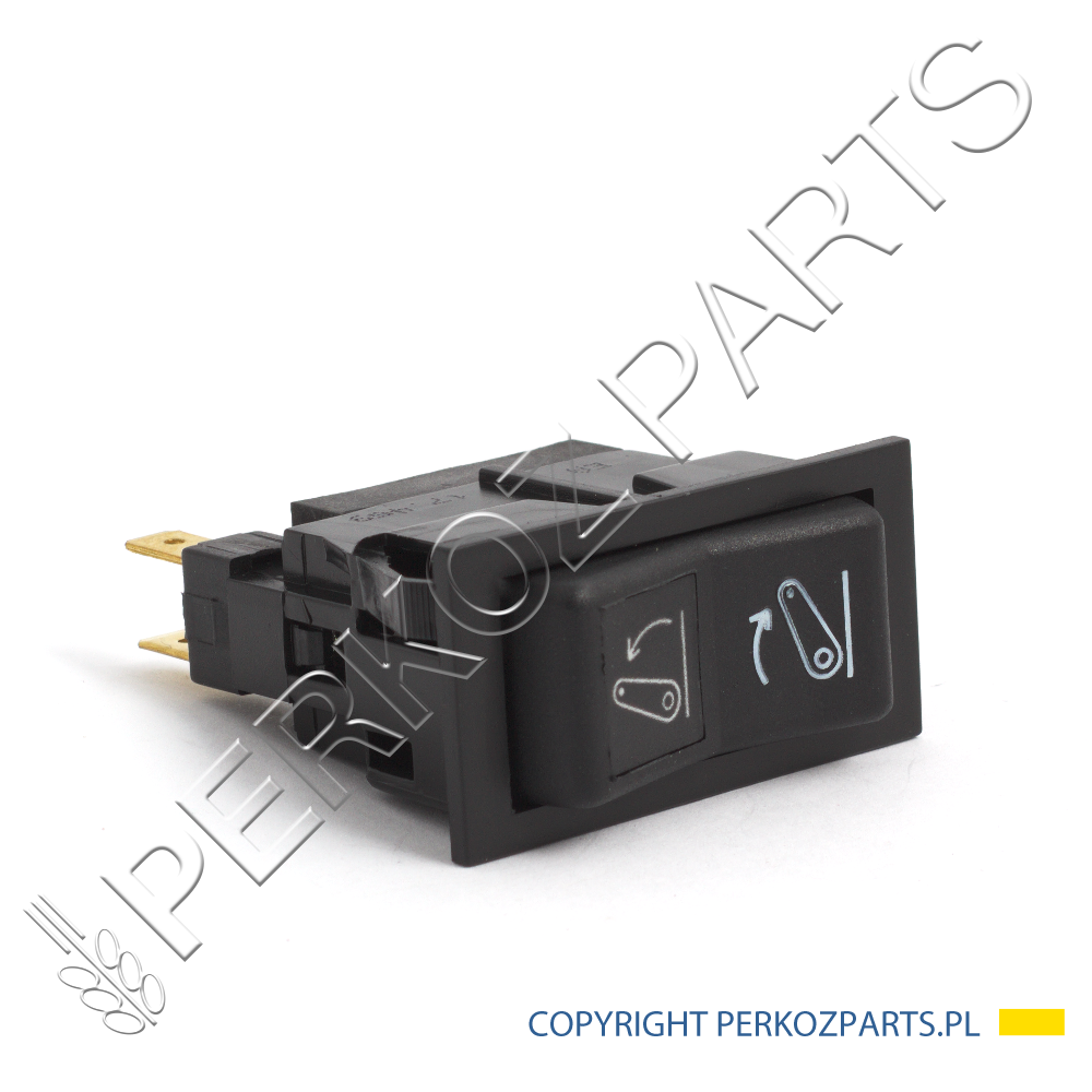 ПЕРЕКЛЮЧАТЕЛЬ NEW HOLLAND CASE 5173877