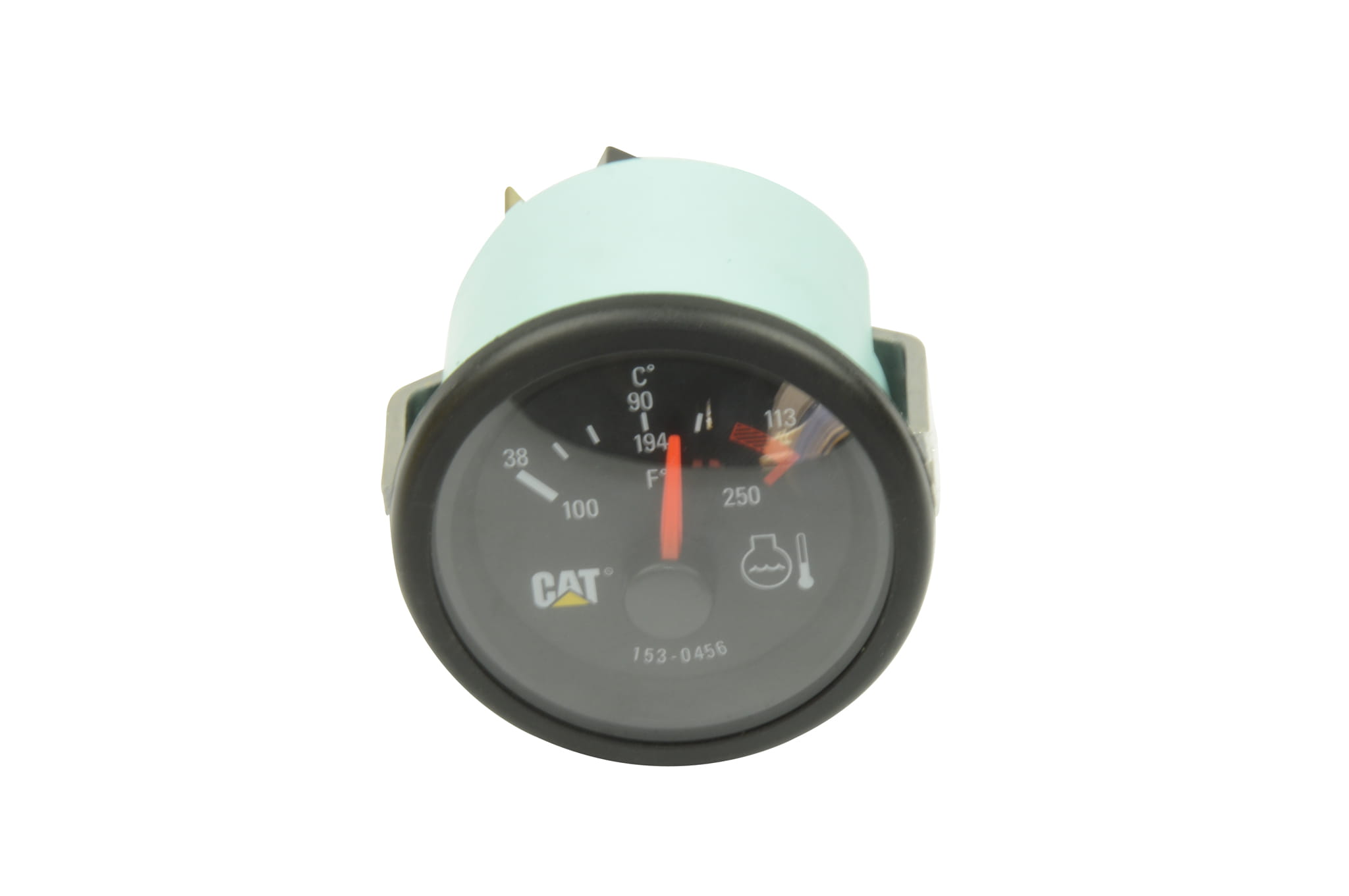 ДАТЧИК ТЕМПЕРАТУРЫ CAT 428C 416C 426C 1530456