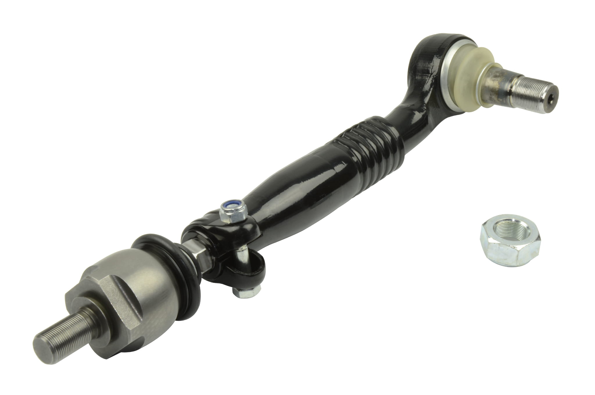 РУЛЕВАЯ ТЯГА ПРАВАЯ VOLVO EW 11705056