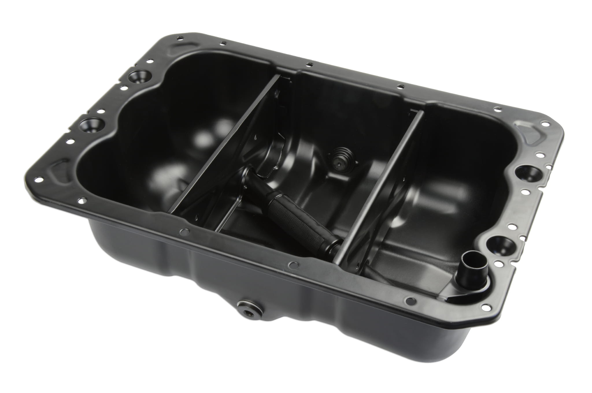 МАСЛЯНЫЙ ПОДДОН JCB DIESELMAX 320/04291 OEM