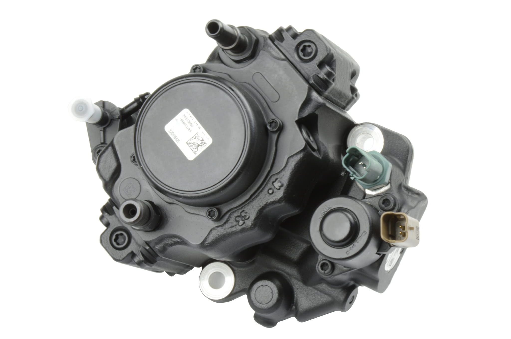 Помпа для стирки DELPHI JCB 3CX 4CX 320/06825