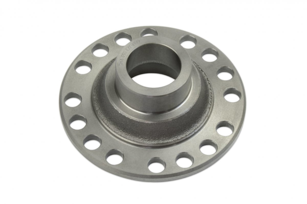 КОРПУС ДИФФЕРЕНЦИАЛА ZF 4461373050 40011950