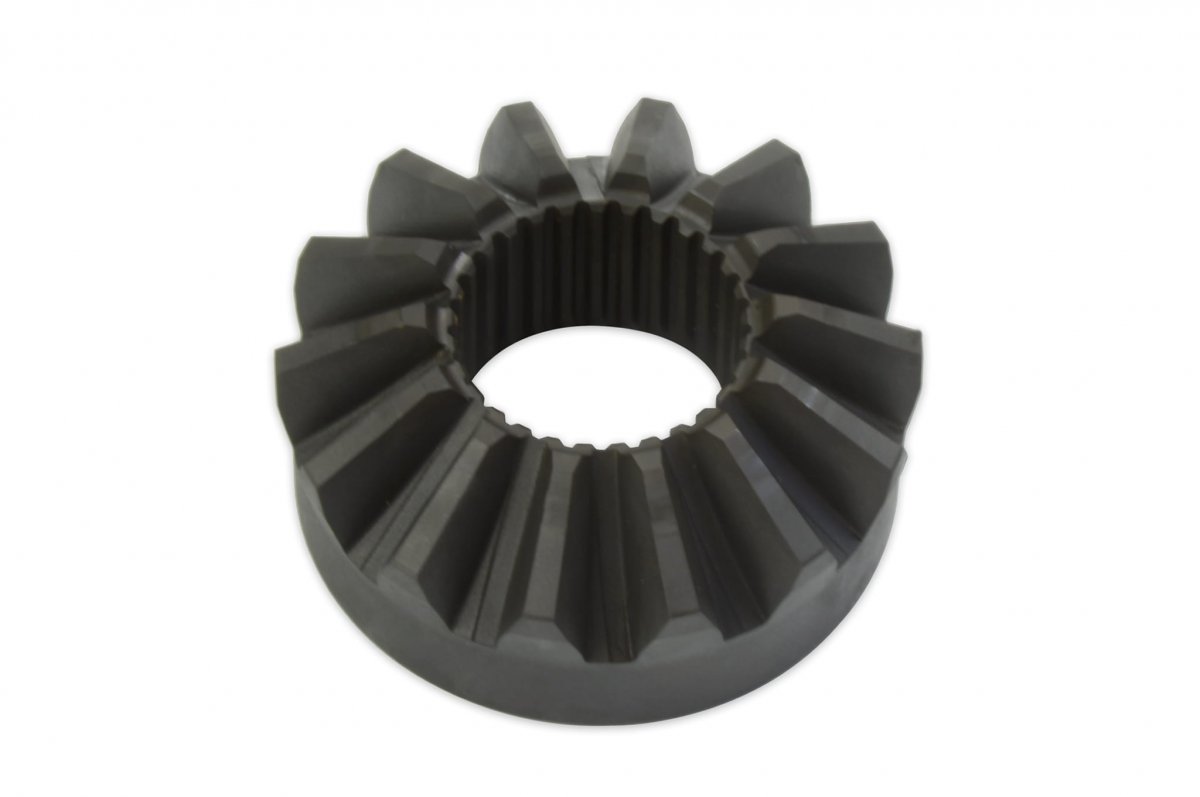 КОРОННОЕ КОЛЕСО ДИФФЕРЕНЦИАЛА МОСТ ZF 4482330002