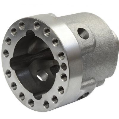 КОРПУС ДИФФЕРЕНЦИАЛА МОСТ ZF 4482330006