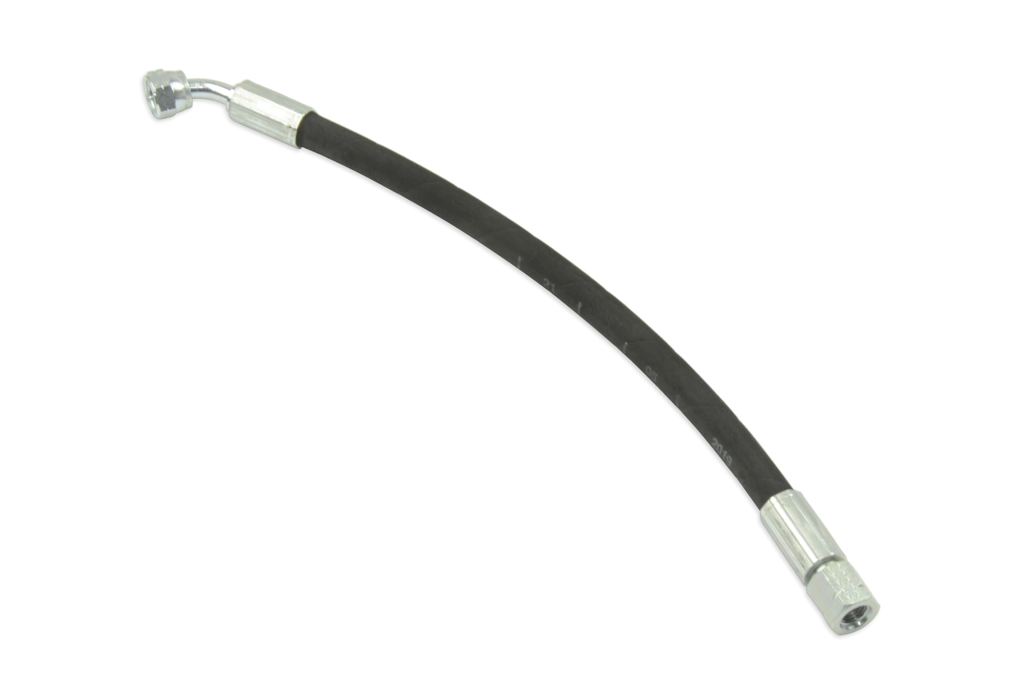 ШЛАНГ СИСТЕМЫ ПОДВЕСКИ VOLVO BL60 61 70 71 11888494