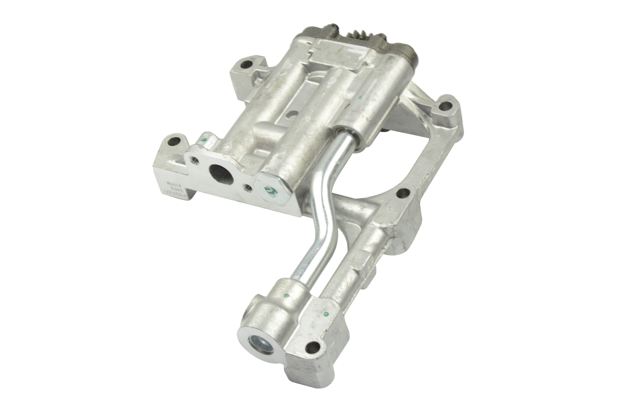 МАСЛЯНЫЙ НАСОС ДВИГАТЕЛЯ CAT 416D 432D 432E 225-8329