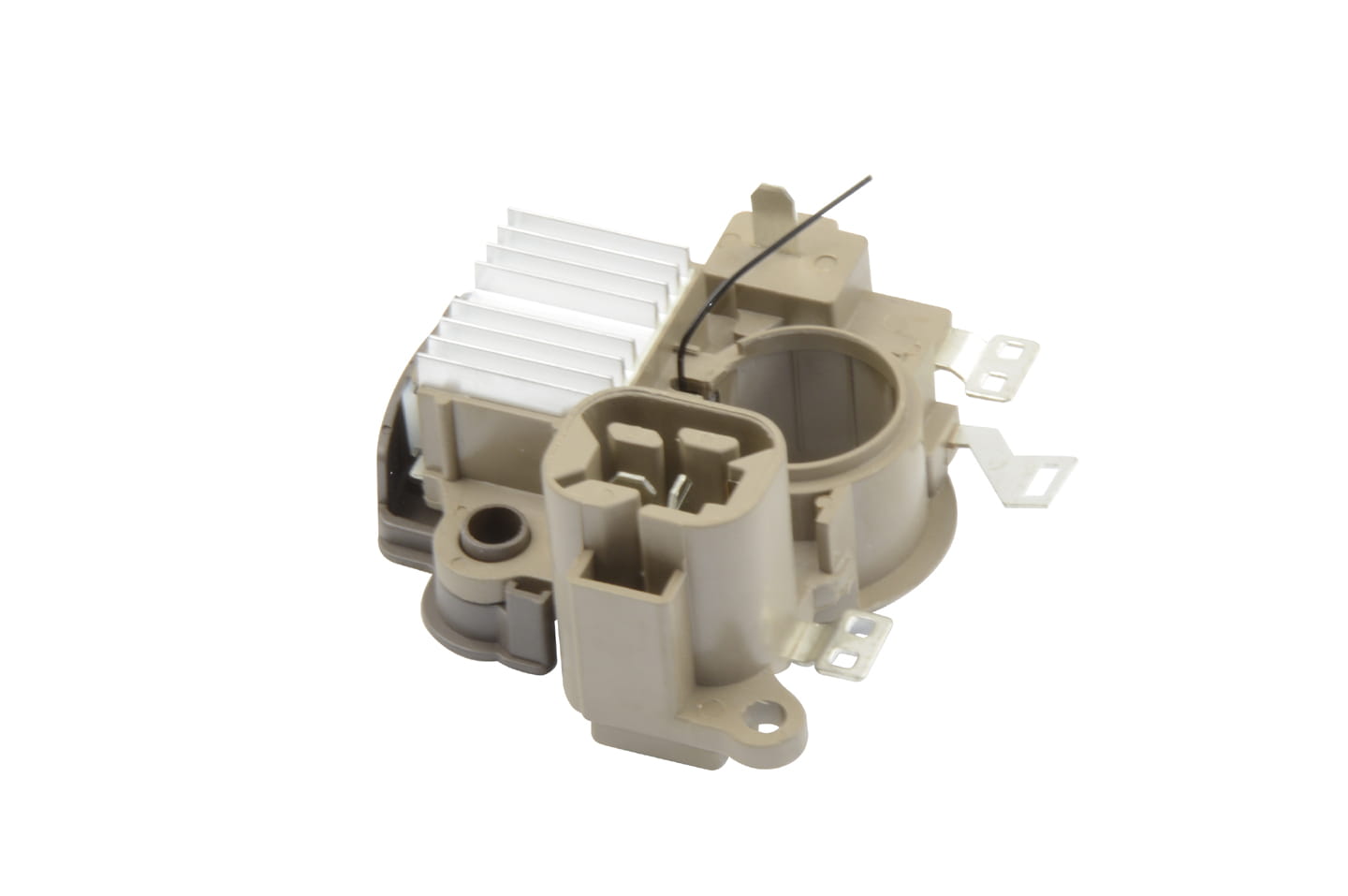 РЕГУЛЯТОР НАПРЯЖЕНИЯ 12V IM295
