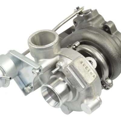 ТУРБОКОМПРЕССОР KUBOTA 49177-03184