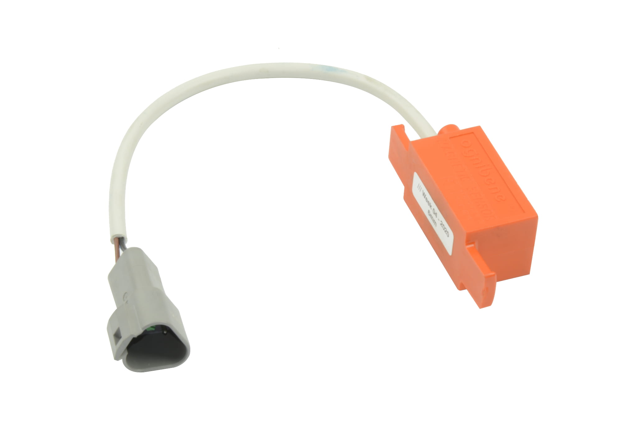 ДАТЧИК ПОВОРОТА КОЛЕСА CASE 695ST 590ST 580ST 84197528