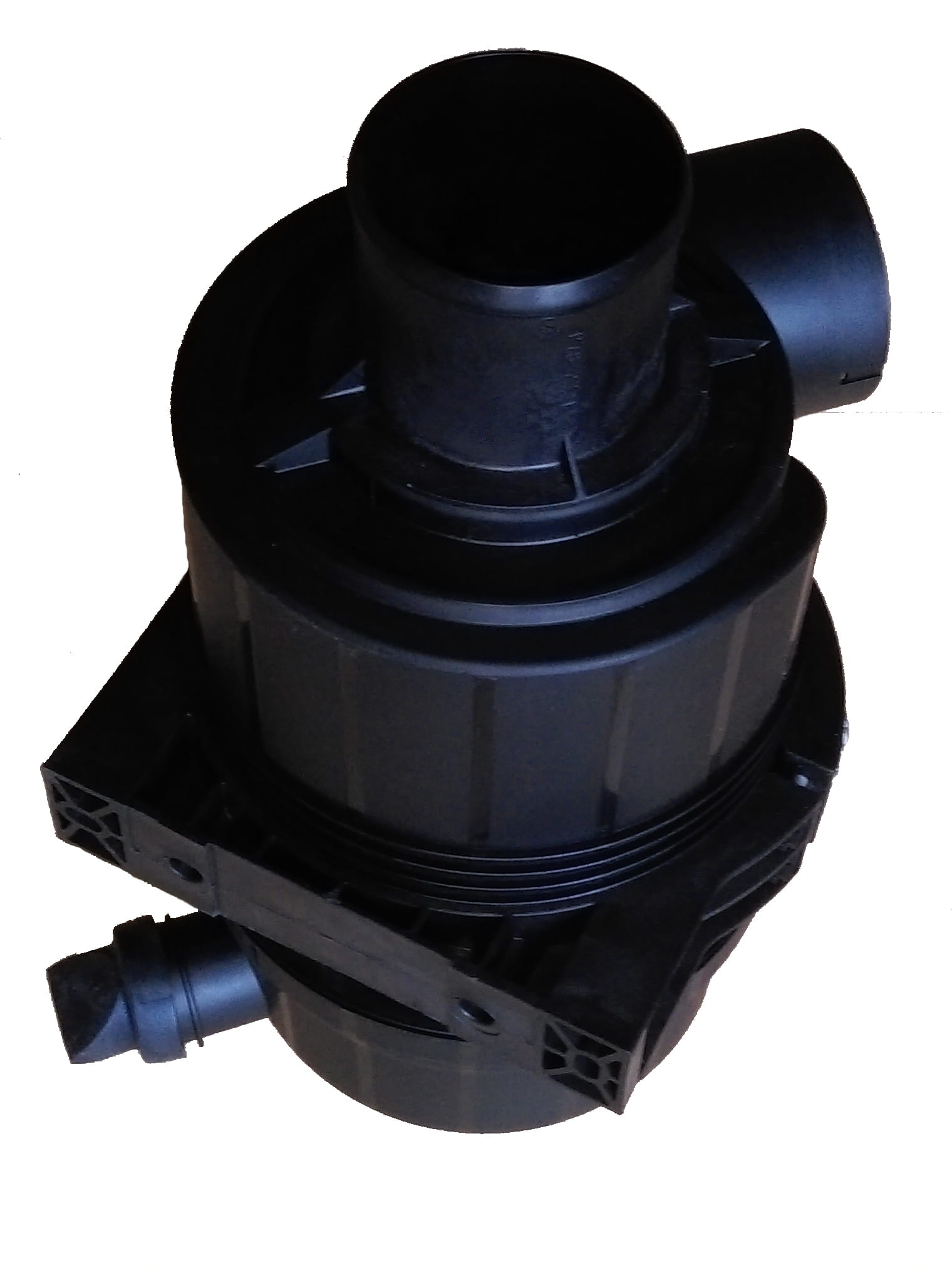 КОРПУС ВОЗДУШНОГО ФИЛЬТРА VOLVO BL71 + ФИЛЬТР ДЛЯ 2009