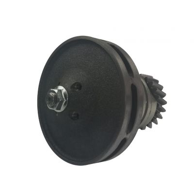ВОДЯНОЙ НАСОС LIEBHERR D904 D914 D916 D924 9077637