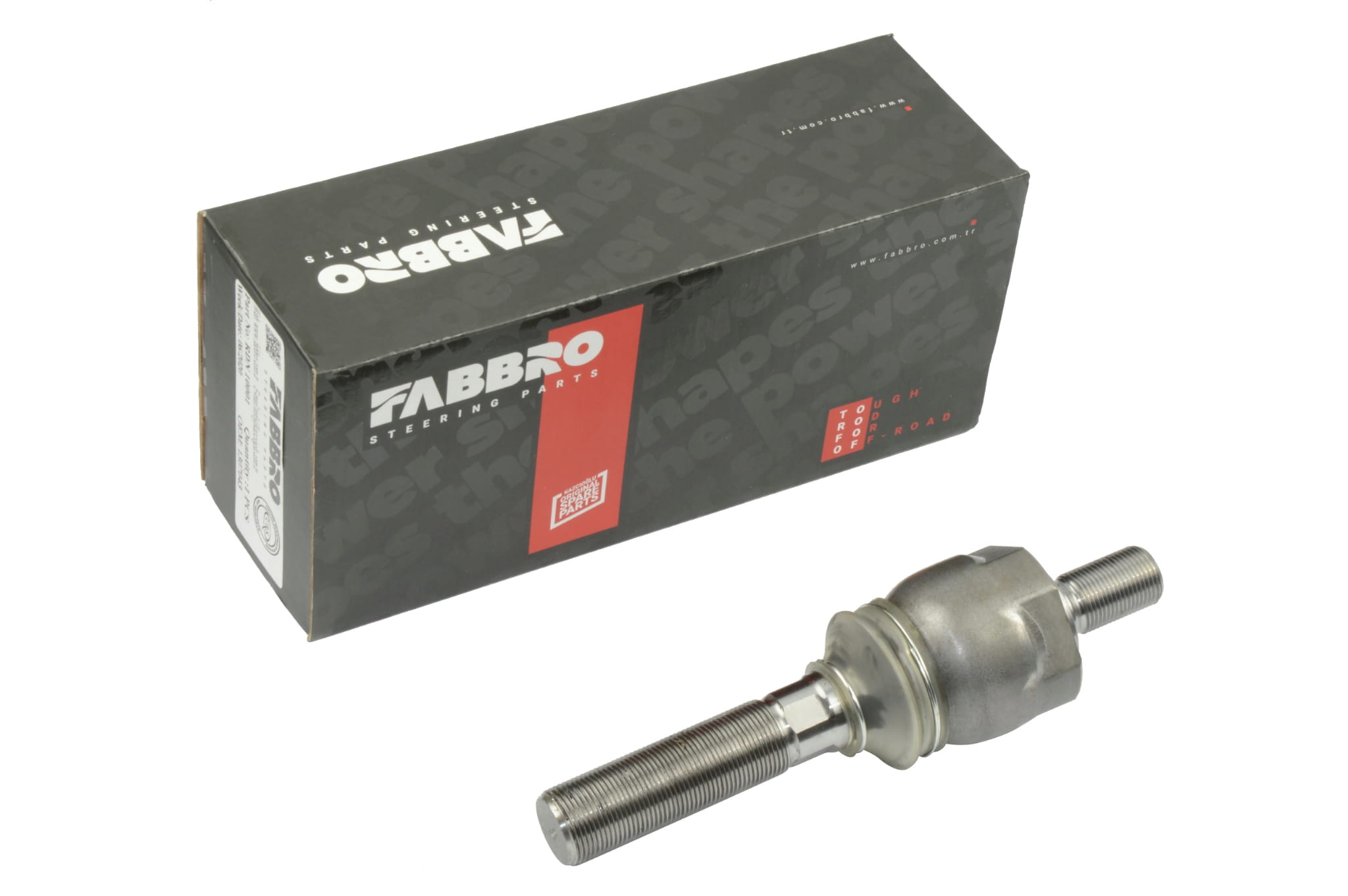 НАКОНЕЧНИК ШТАНГИ VOLVO BL71 11988157 FABBRO