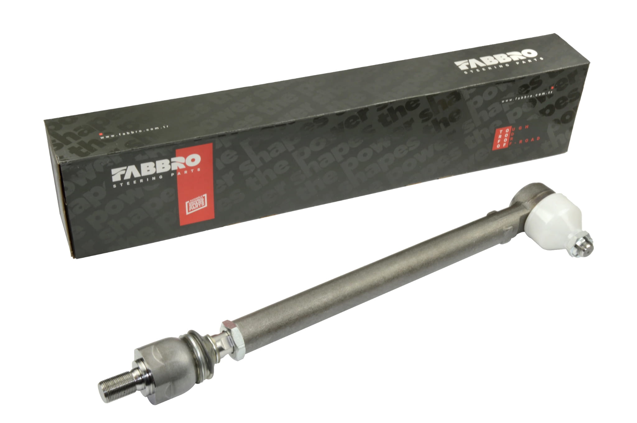 Тяга CAT 428 432 D2 E FABBRO