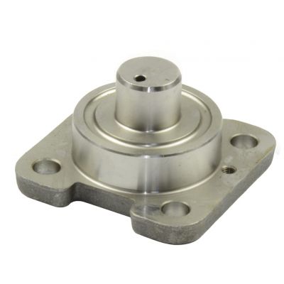 Штифт поворотного кулака верх CAT 428B M313C M318 1100860