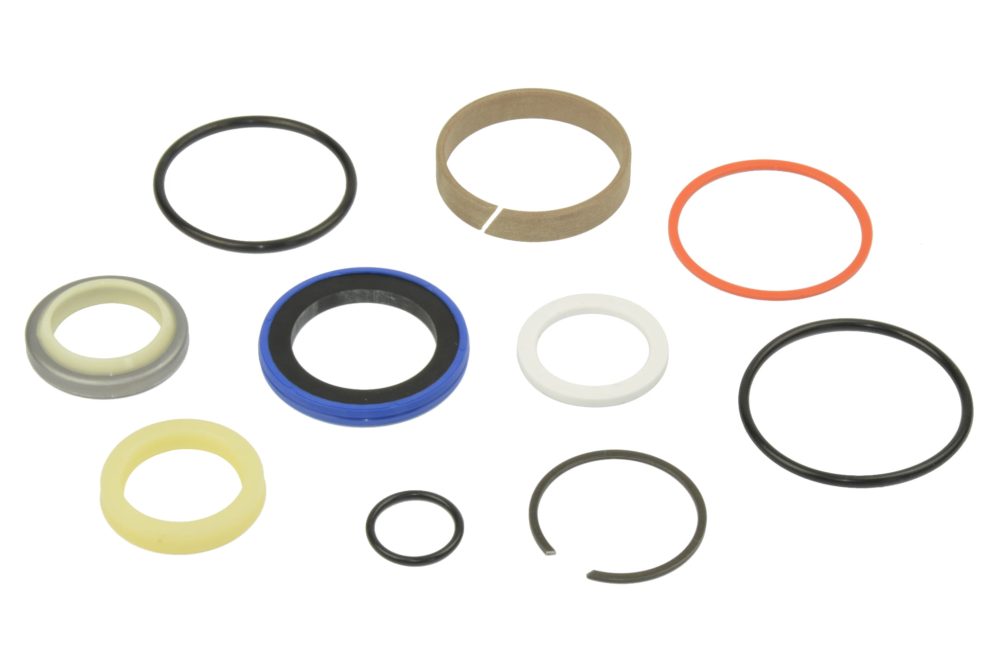 КОМПЛЕКТ УПЛОТНЕНИЙ DIPPER JCB 8016 8018 903/20896