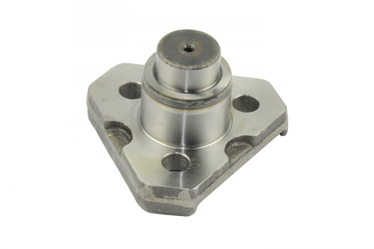 Штифт кроссовера верхний CASE 580g N014376