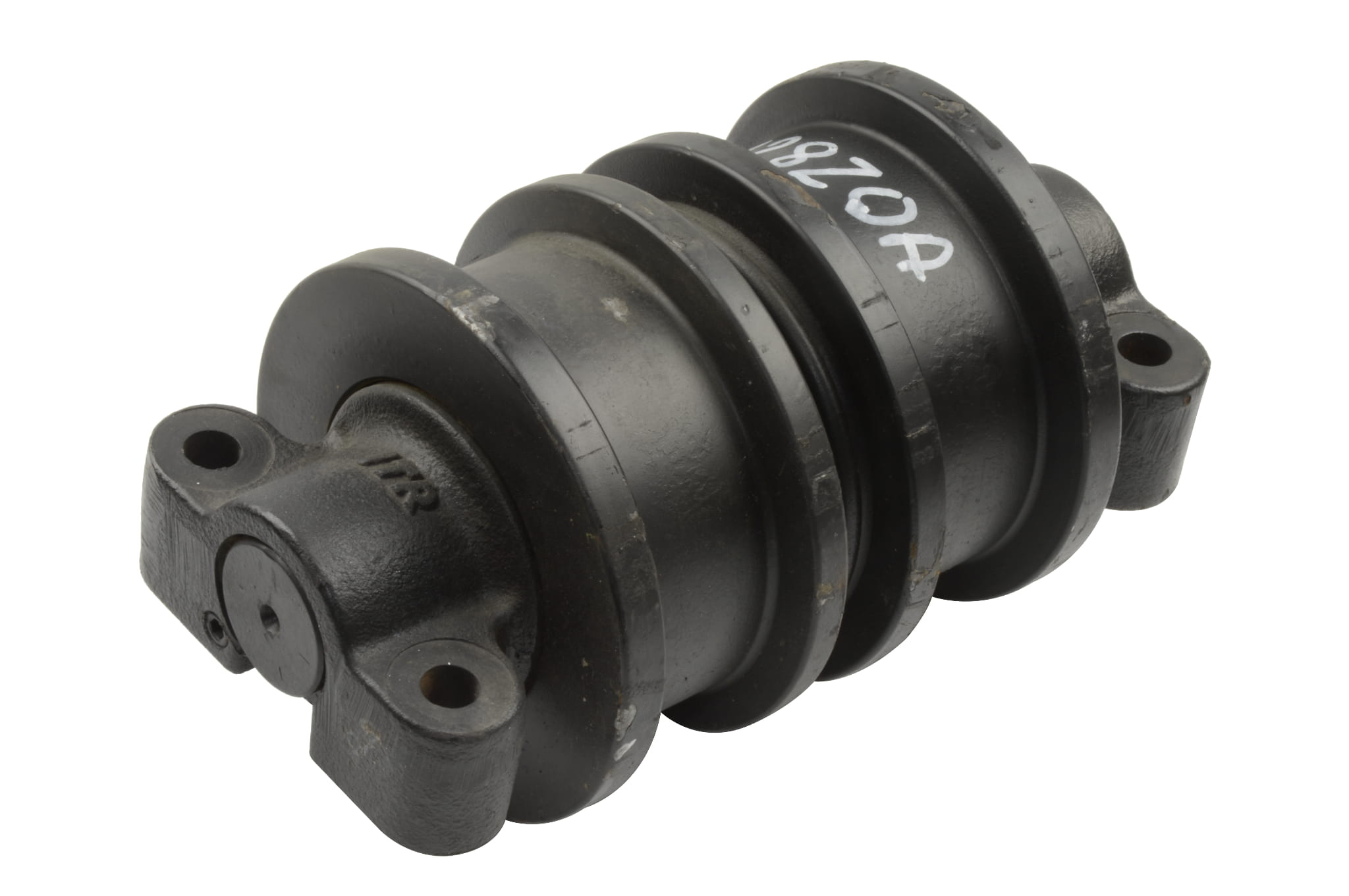 ROLKA DOLNA TAKEUCHI TB175 T180 TB75 TB80 UG128Z0A