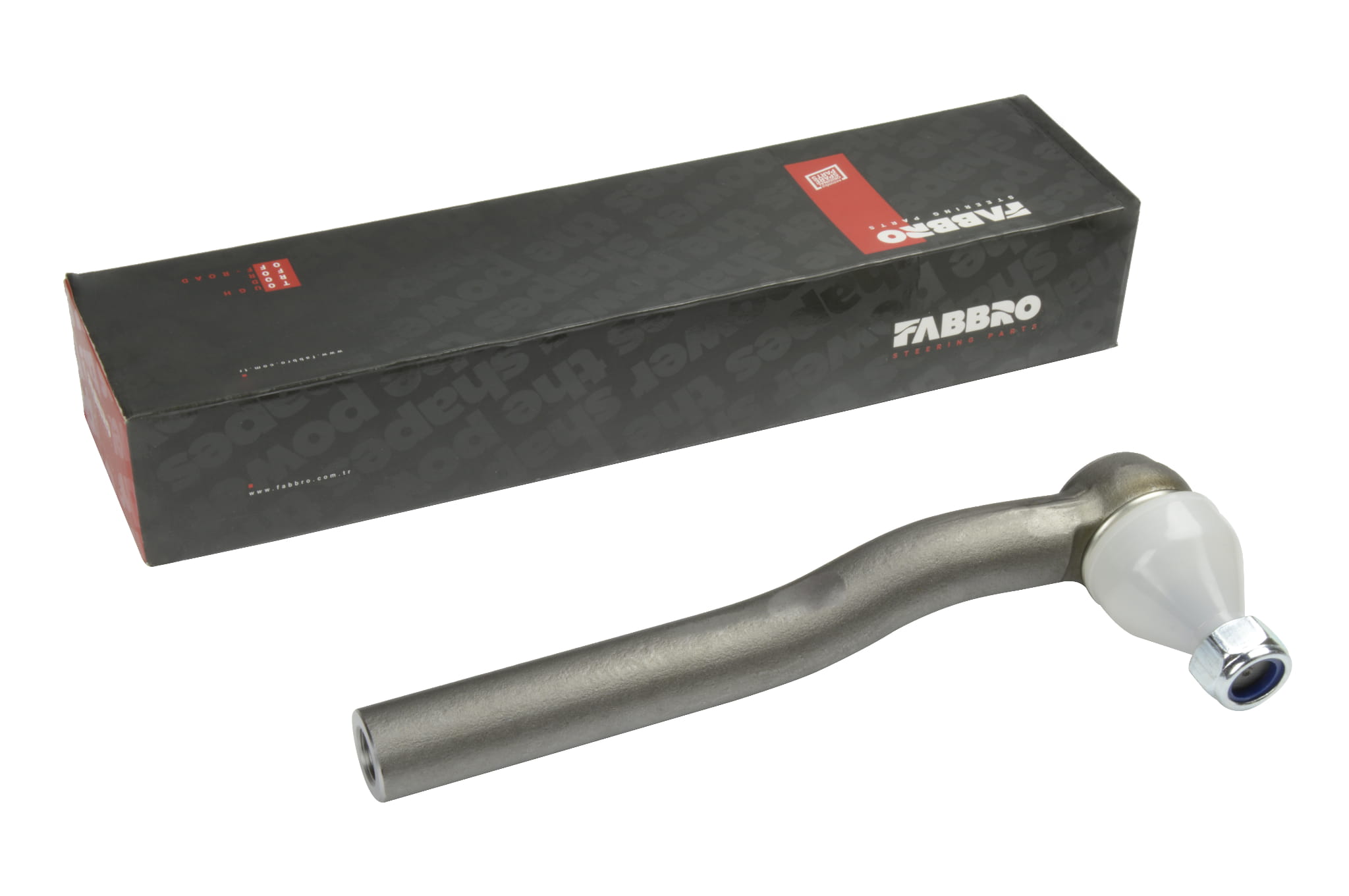 ТЯГА ШРУС MANITOU П 360 ММ 601222 FABBRO