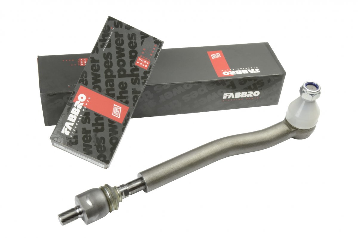 ШТАНГА ШАРНИР MANITOU 360MM 601223 КОМПЛЕКТ FABBRO