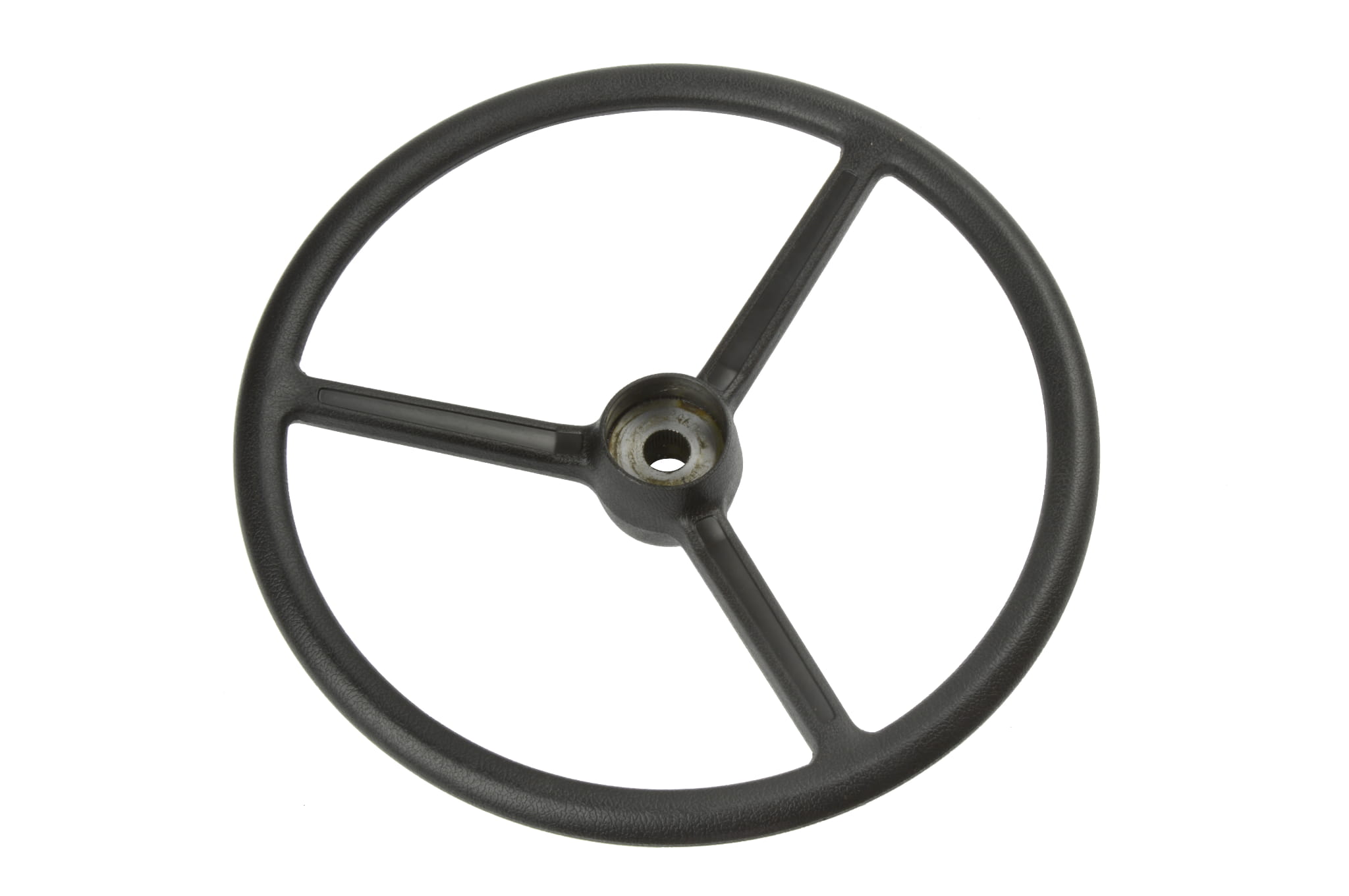 РУЛЕВОЕ КОЛЕСО CAT M313C M313D M318D M322C 2276007 ОРИГИНАЛ