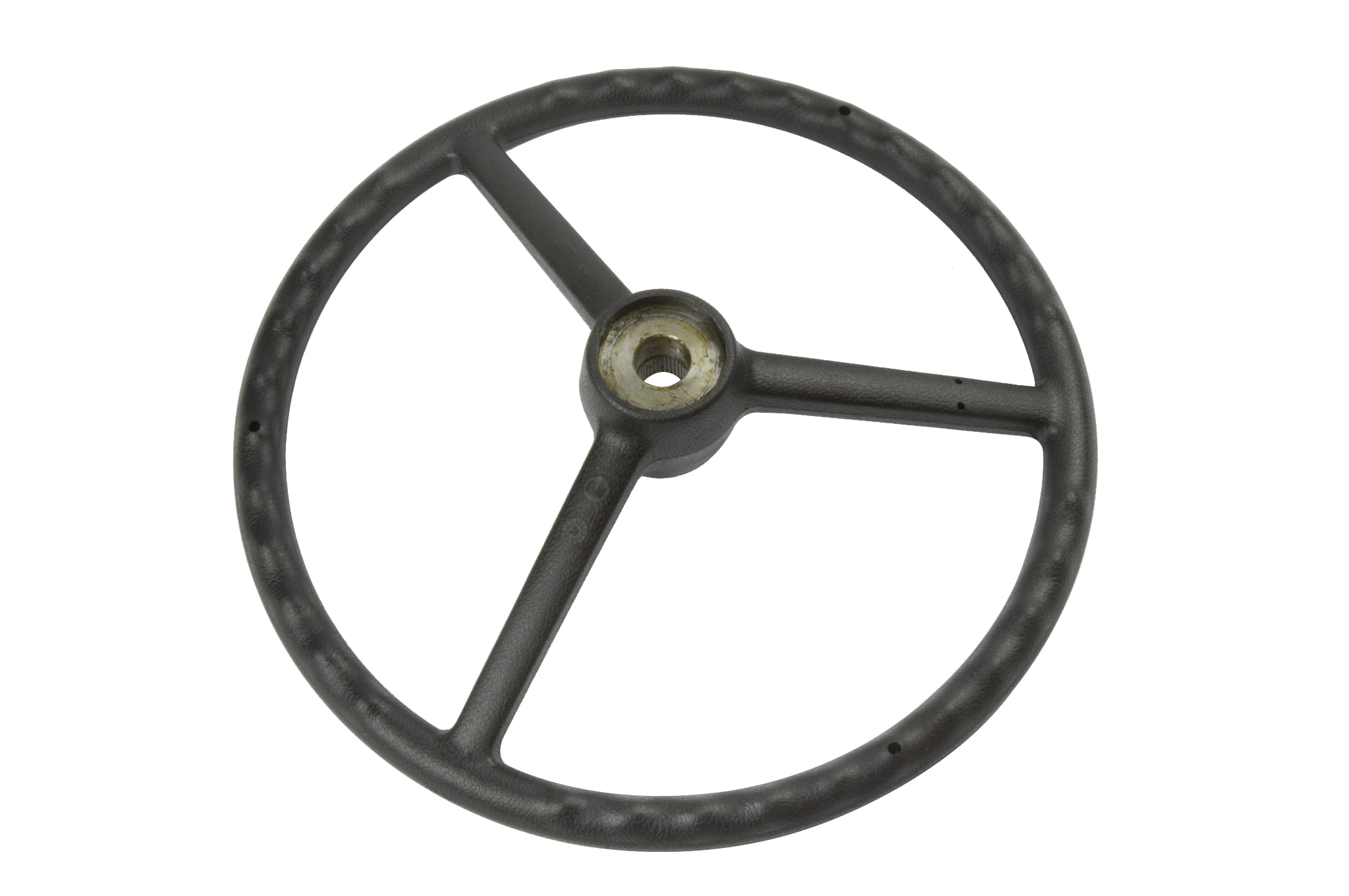 РУЛЕВОЕ КОЛЕСО CAT M313C M313D M318D M322C 2276007 ОРИГИНАЛ