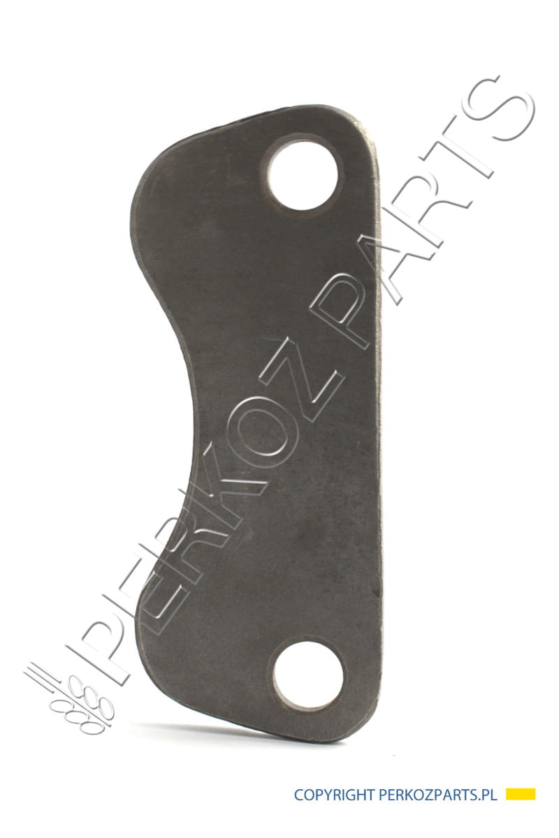 Клочок шерстистого крота New Holland CNH 5144692