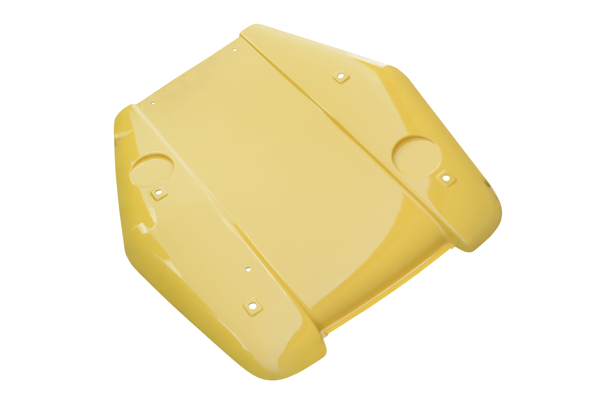 КРЫША VOLVO BL60 61 70 71 11204091 11200004 OEM