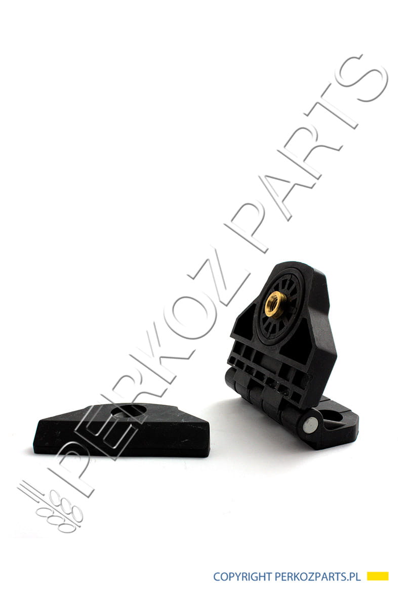 Запасное заднее стекло New Holland CNH 5089656