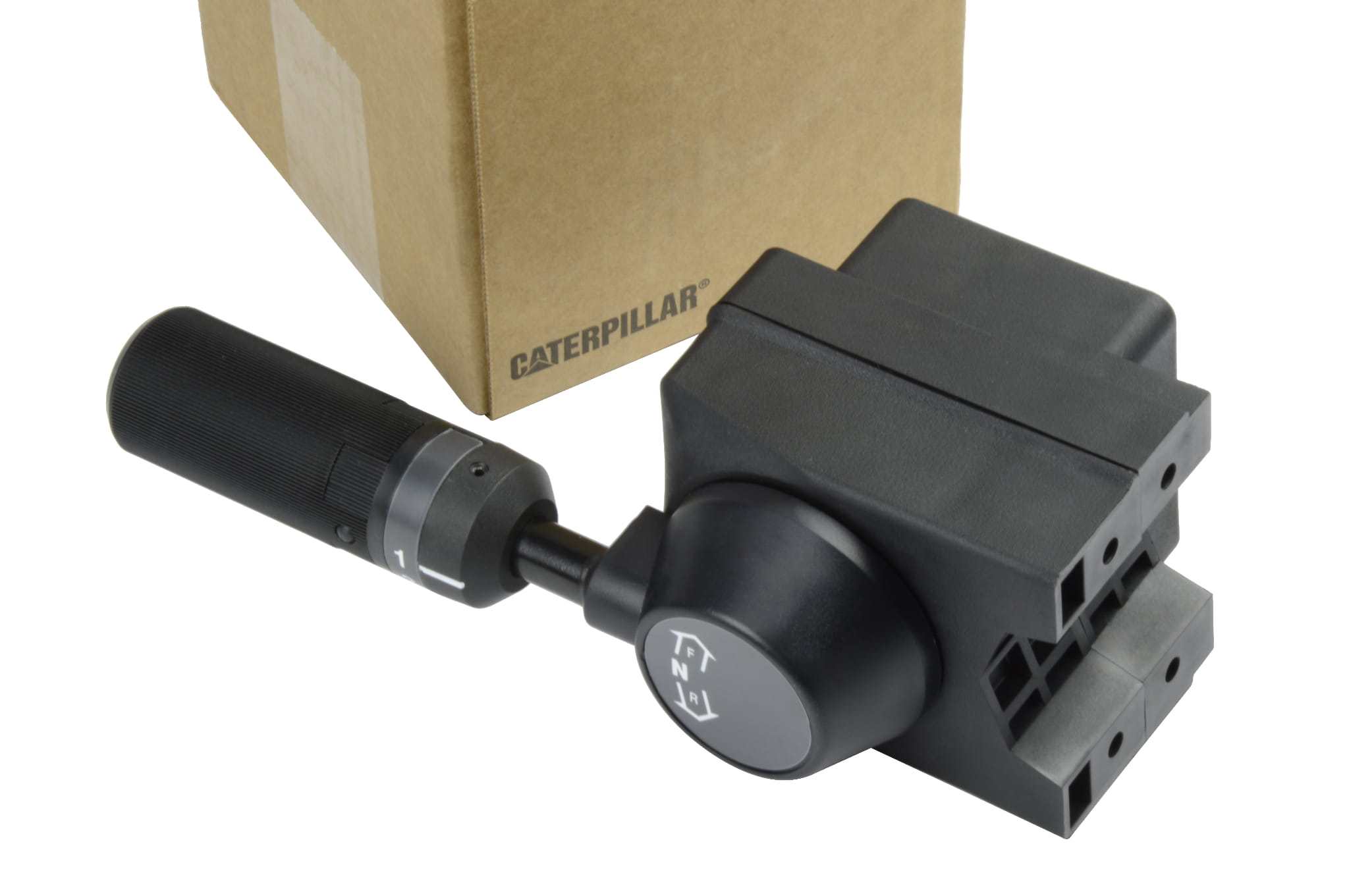 ПЕРЕКЛЮЧАТЕЛЬ ПРИВОДА CAT 428D 416D TH330B 2612208 POWERSHIFT