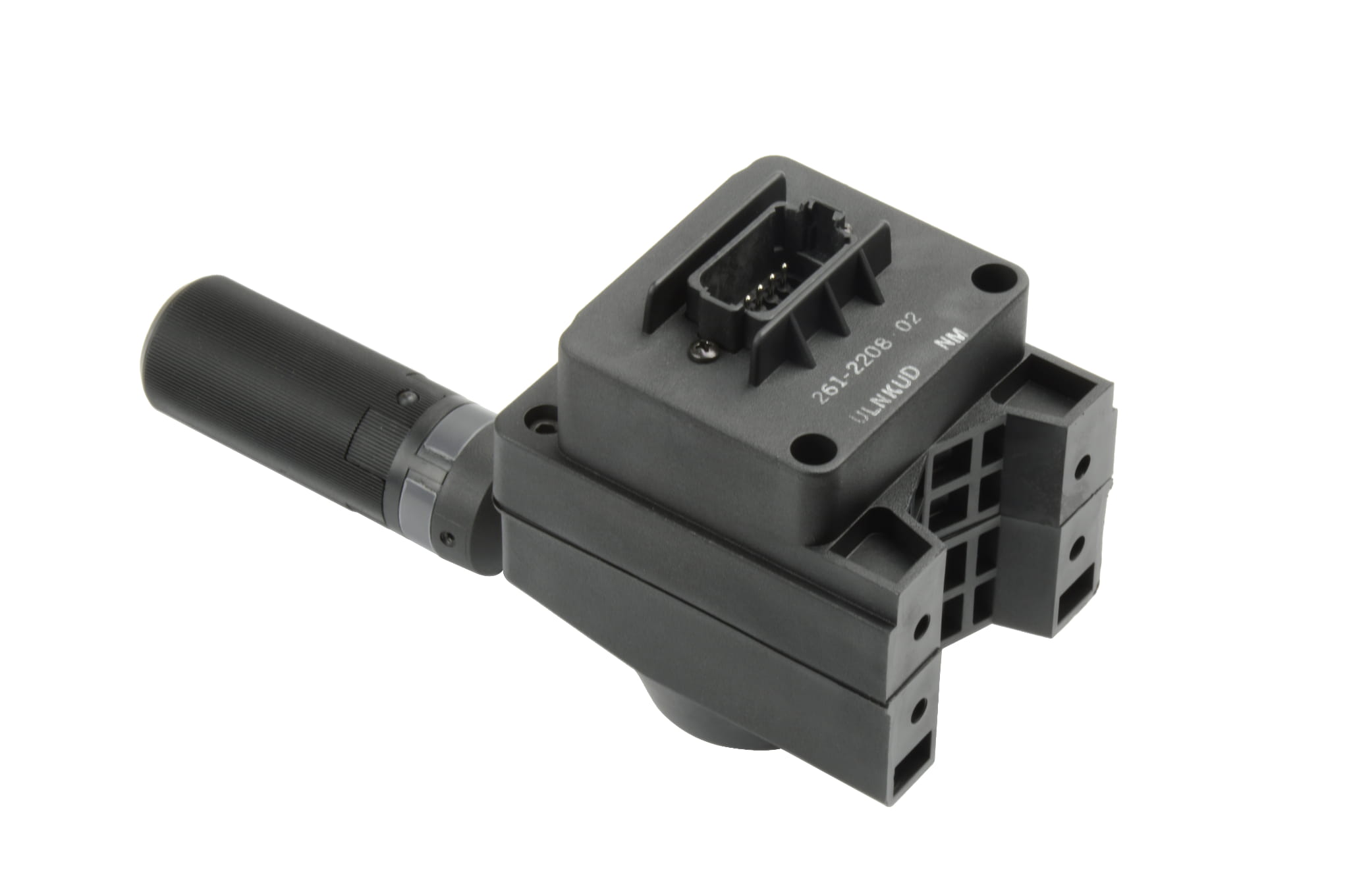ПЕРЕКЛЮЧАТЕЛЬ ПРИВОДА CAT 428D 416D TH330B 2612208 POWERSHIFT