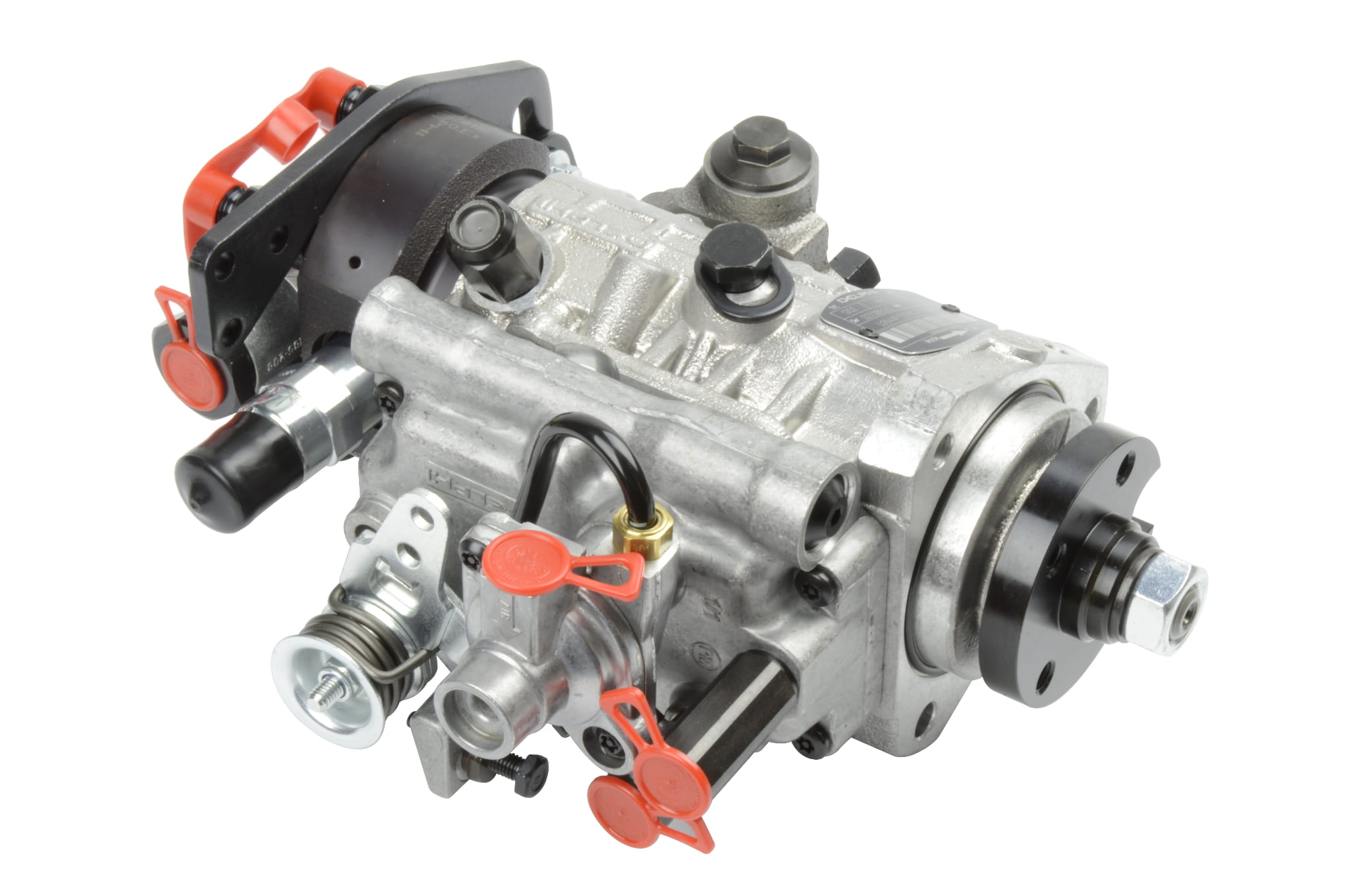 ТОПЛИВНЫЙ НАСОС DELPHI CAT 430D 442D 8923A396G