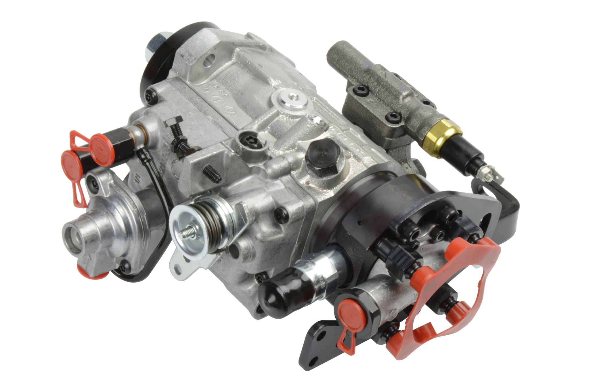 ТОПЛИВНЫЙ НАСОС DELPHI CAT 430D 442D 8923A396G