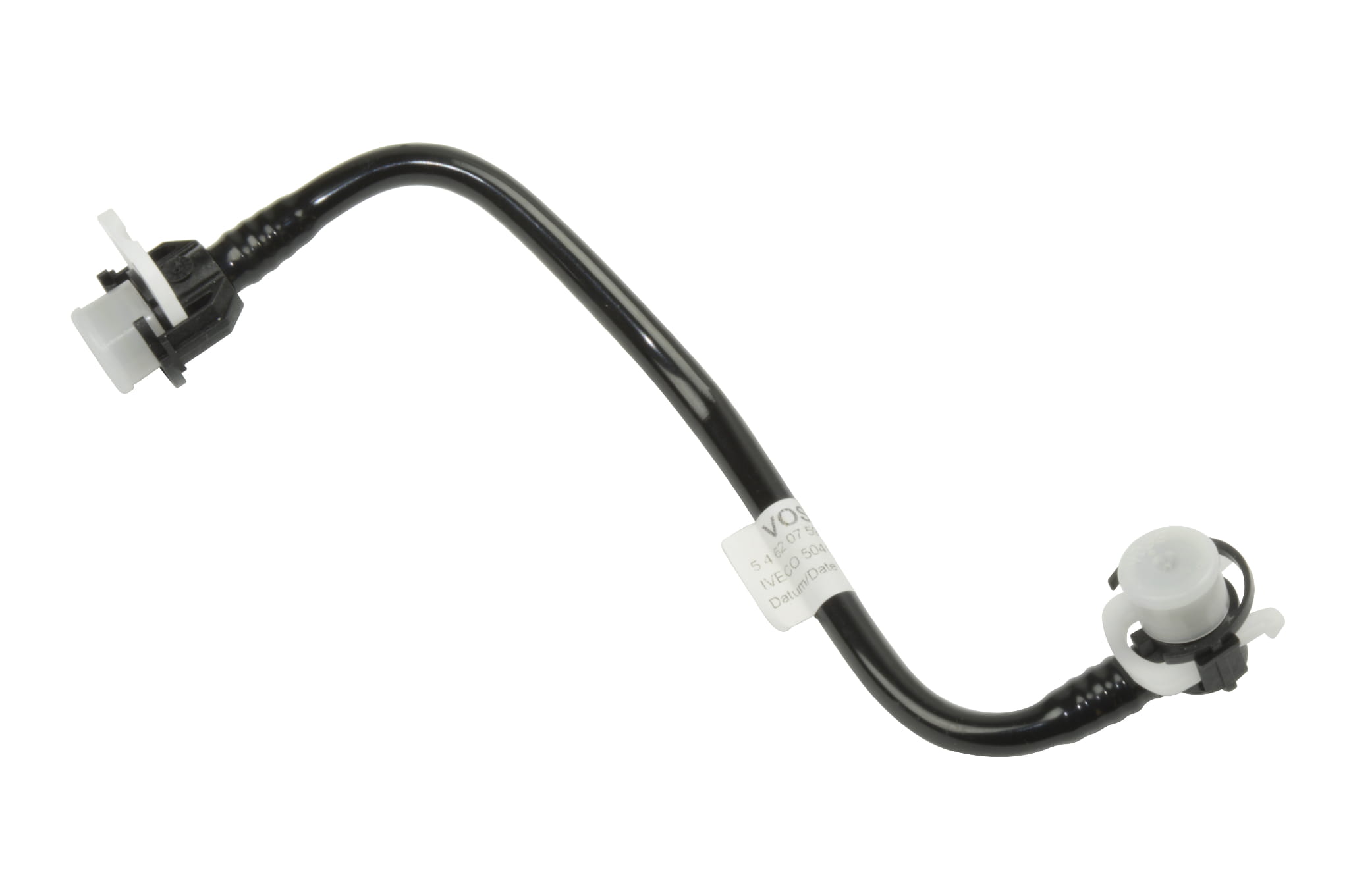 ТОПЛИВОПРОВОД CASE 580M 590SM 588G 2852594